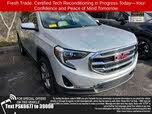 GMC Terrain SLT FWD