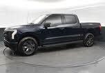 Ford F-150 Lightning XLT SuperCrew AWD