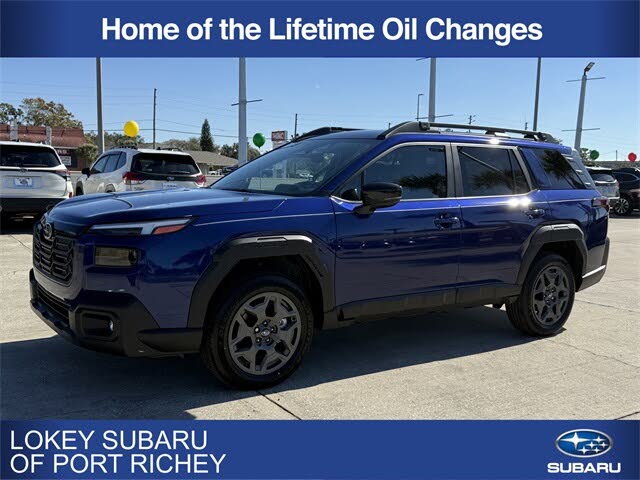 2026 Subaru Outback Premium AWD