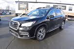 Subaru Ascent Limited 7-Passenger AWD