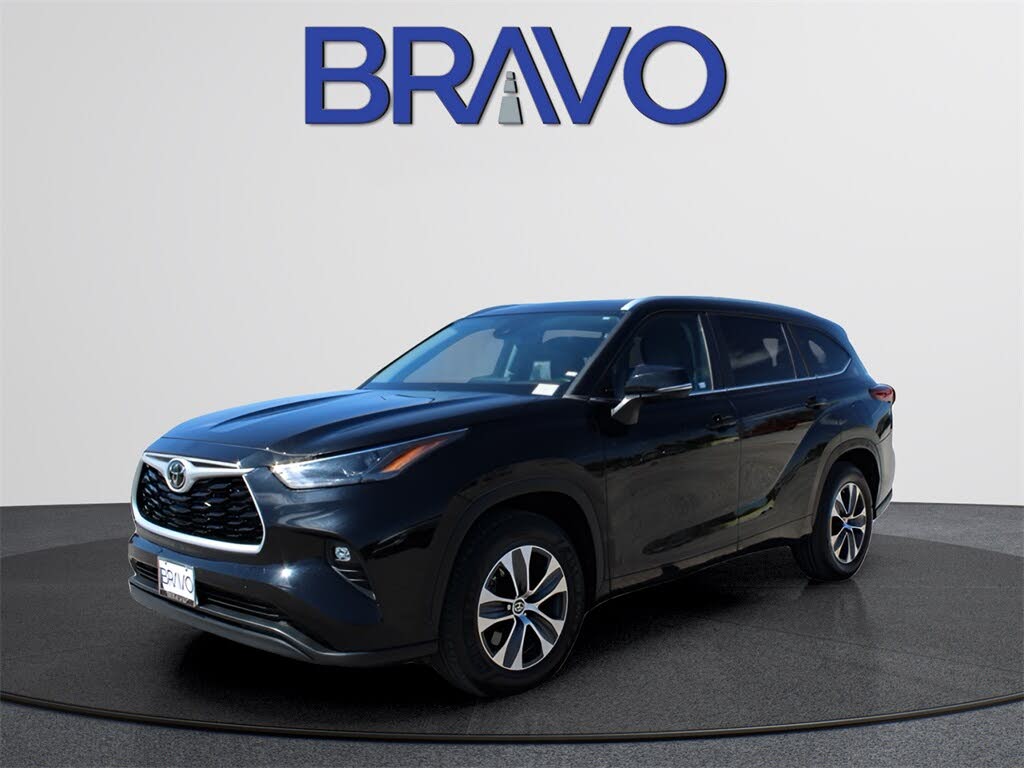 2023 Nissan Pathfinder Platinum 4WD