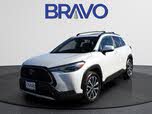 Toyota Corolla Cross XLE FWD