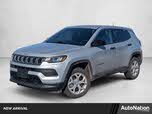Jeep Compass Sport 4WD