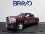 RAM 3500 Laramie Mega Cab DRW 4WD