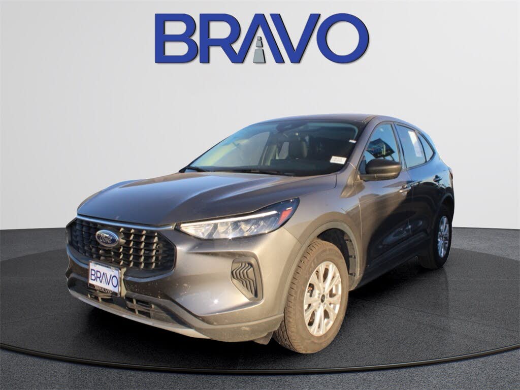 2025 Ford Escape Active AWD