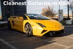 Lamborghini Gallardo LP 560-4 Spyder AWD