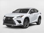 Lexus NX 300 F Sport FWD