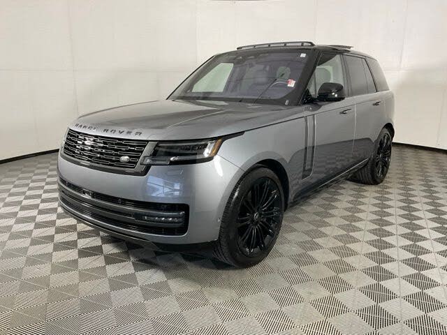 2023 Land Rover Range Rover P530 SE AWD