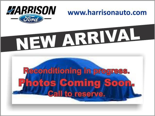 2025 GMC Sierra 3500HD Denali Crew Cab 4WD