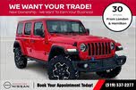 Jeep Wrangler 4xe Rubicon 4WD