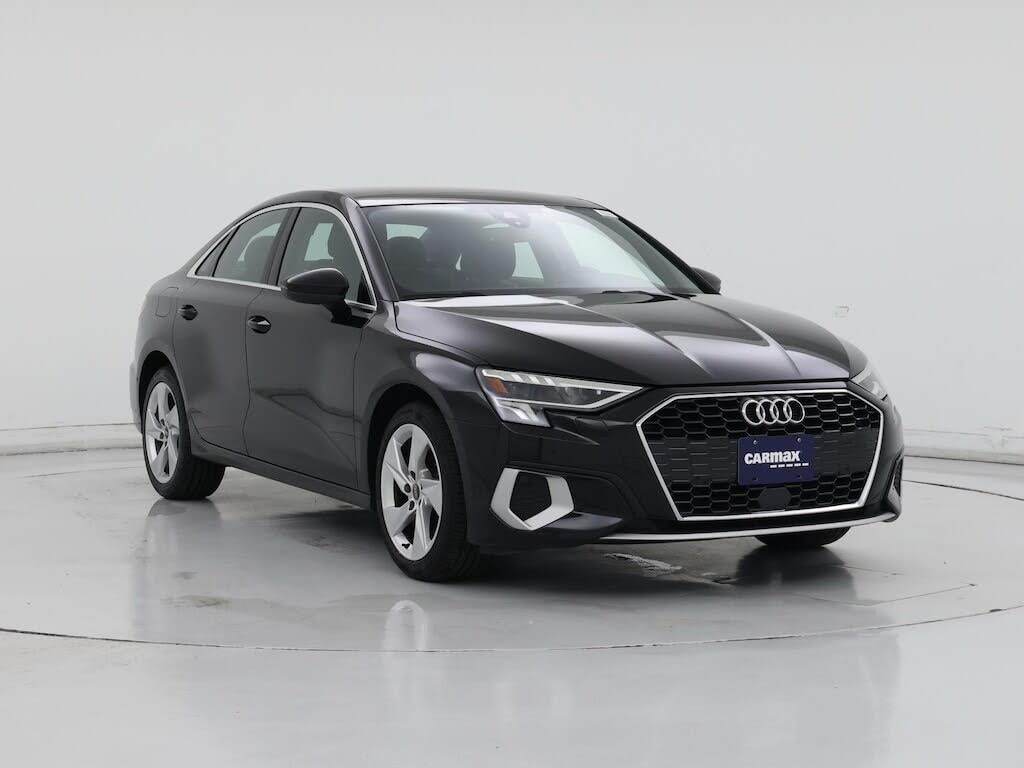 2024 Audi A3 40 TFSI Premium FWD