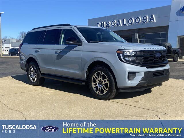 2026 Ford Expedition Active RWD