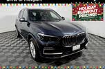BMW X5 xDrive40i AWD