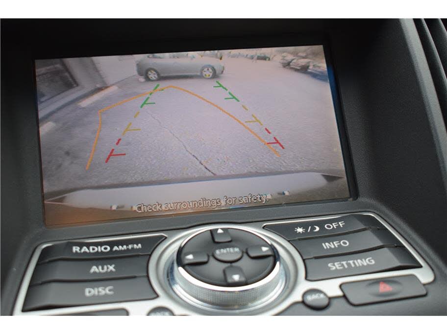 2013 INFINITI G37 x Sedan AWD