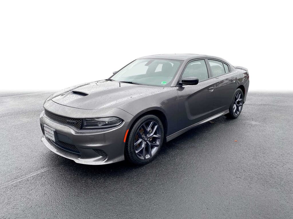 2023 Dodge Charger GT RWD