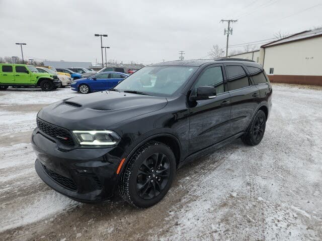 2023 Dodge Durango R/T Plus AWD