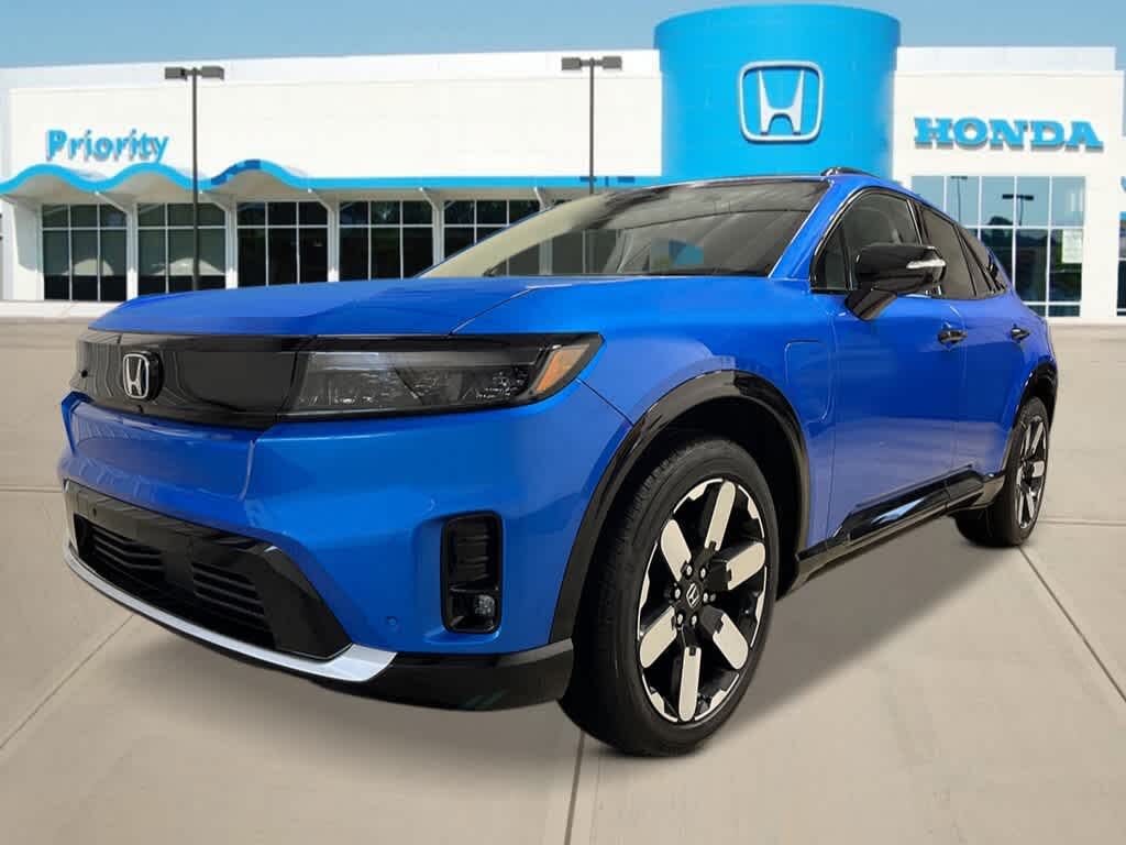 2026 Honda Prologue Elite AWD