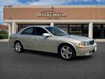 Lincoln LS V6