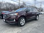 Ford Edge SEL AWD