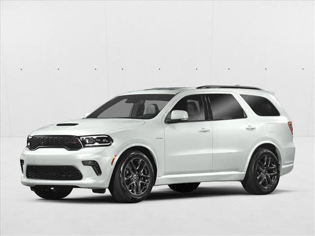 2021 Dodge Durango GT AWD