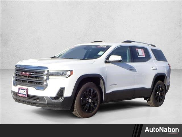 2023 GMC Acadia SLT AWD