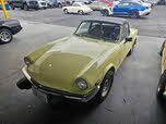 1976 Triumph Spitfire