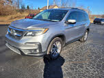 Honda Pilot EX-L FWD