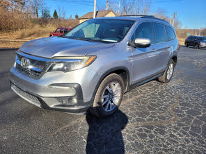Honda Pilot EX-L FWD