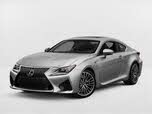 Lexus RC F F RWD