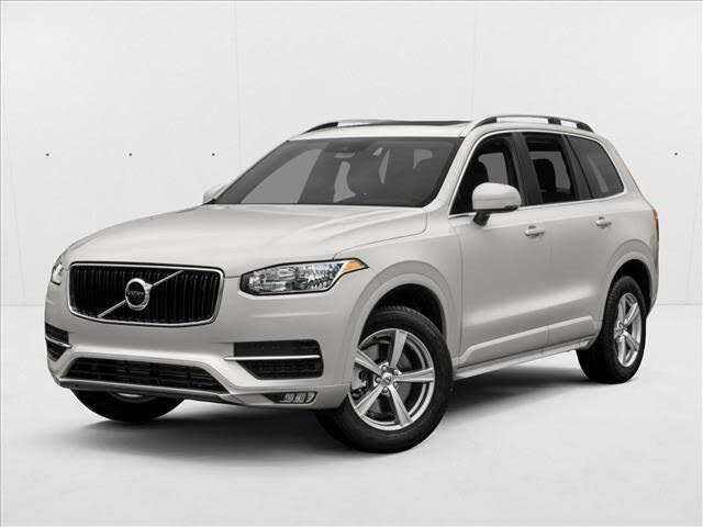 2016 Volvo XC90 T5 Momentum AWD