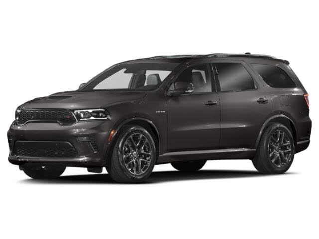 2021 Dodge Durango R/T AWD