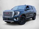 GMC Yukon Denali 4WD
