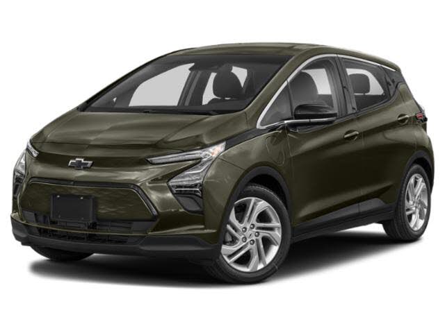 2023 Chevrolet Bolt EV 1LT FWD