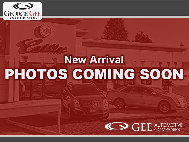 2019 Nissan Murano SL AWD