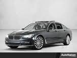 BMW 7 Series 740i xDrive AWD