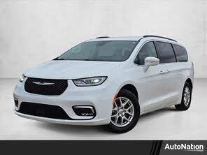 Chrysler Pacifica Touring L FWD