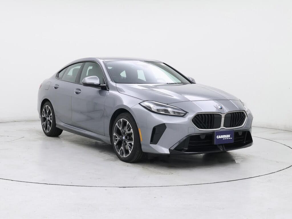 2025 BMW 2 Series 228 Gran Coupe xDrive