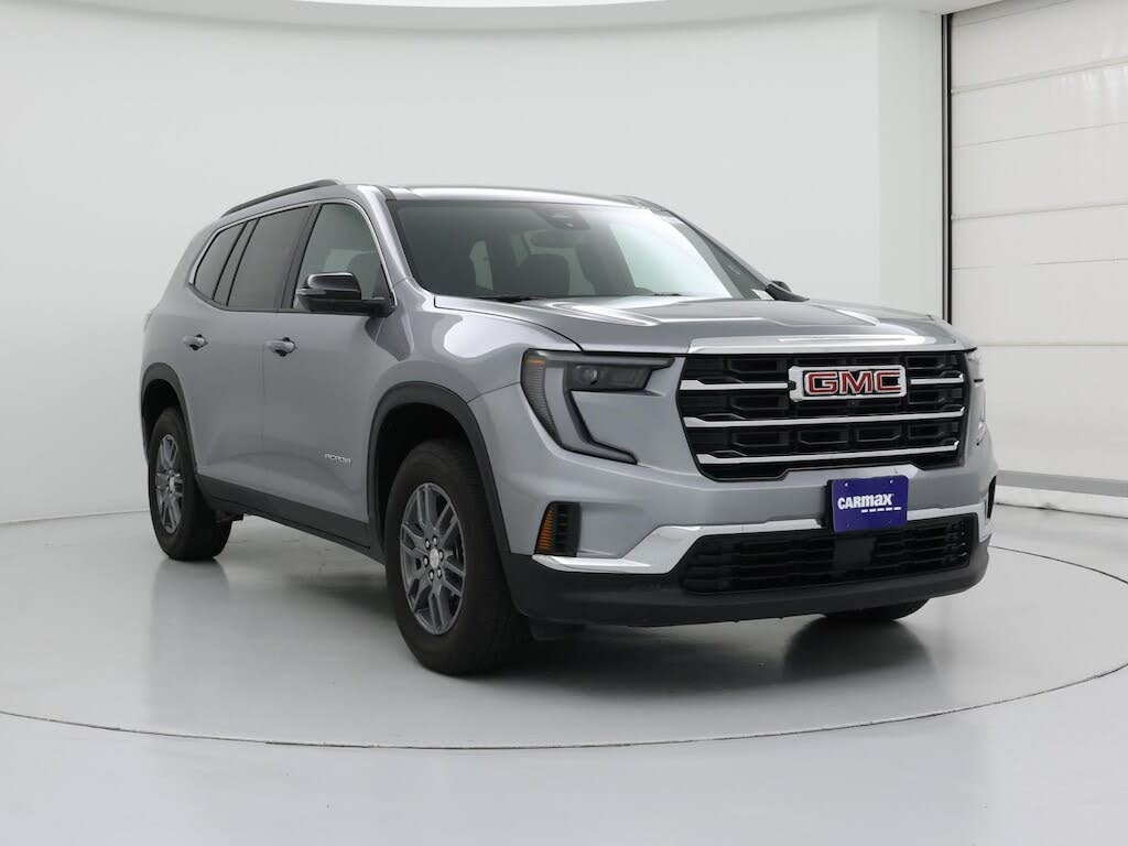 2025 GMC Acadia Elevation FWD
