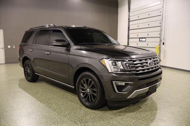 2019 Ford Expedition Limited RWD