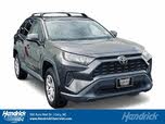 Toyota RAV4 LE FWD