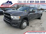 RAM 3500 Big Horn Crew Cab LB DRW 4WD