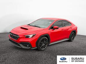 Subaru WRX Premium AWD