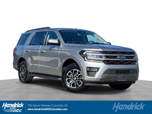 2024 Ford Expedition XLT RWD