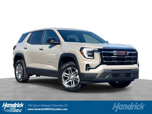 2026 GMC Terrain Elevation FWD