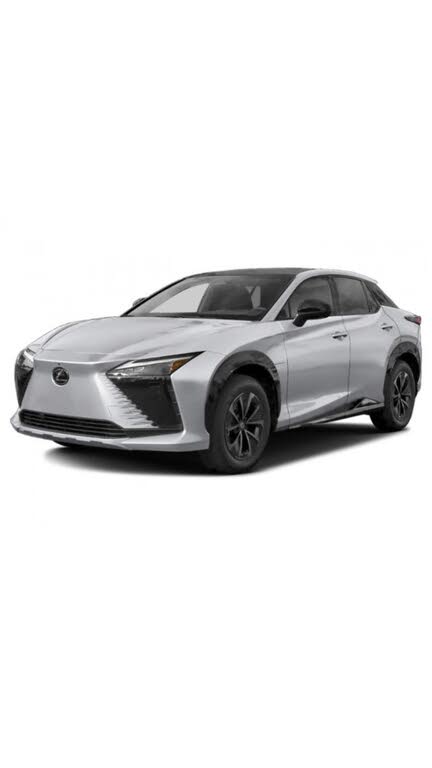 2026 Lexus RZ 350e Premium FWD