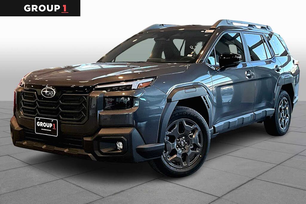 2026 Subaru Outback Premium AWD