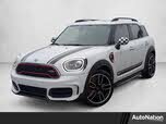 MINI Countryman John Cooper Works ALL4 AWD