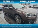 Subaru Outback 2.5i Limited AWD