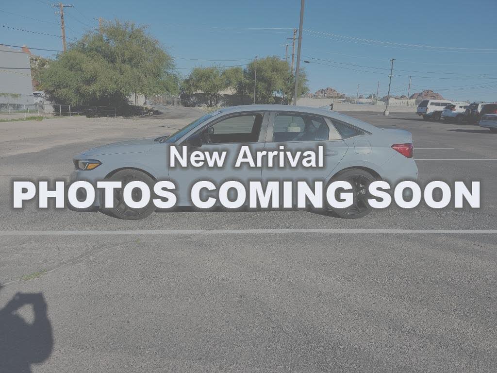 2023 Honda Civic Sport FWD