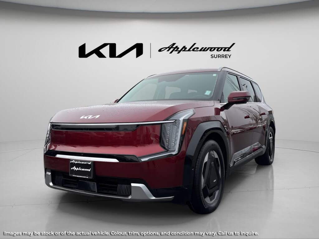 2024 Kia EV9 Land AWD